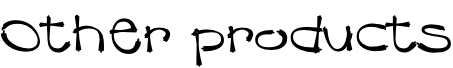 Other products